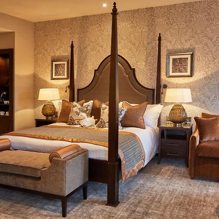 Stanbrook Abbey Hotel, Вустер Экстерьер фото